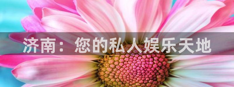 开丰娱乐下载地址：济南：您的私人娱乐天地