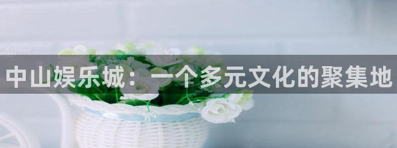 开丰娱乐是什么
