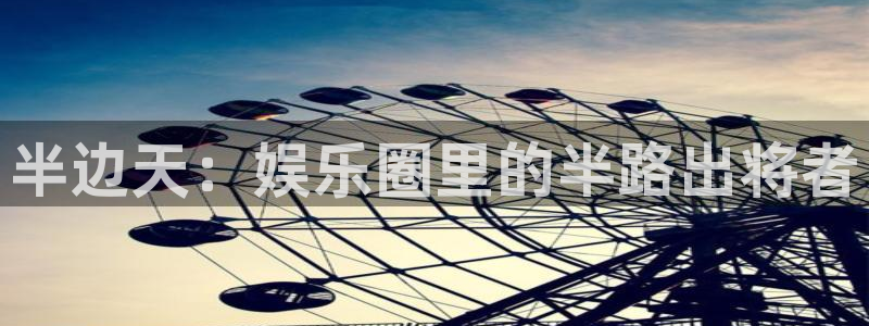 开丰娱乐平台